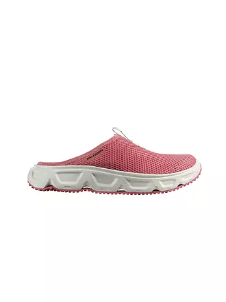 SALOMON | Chaussures de récupération pour femmes Reelax Slide 6.0 W | rosa